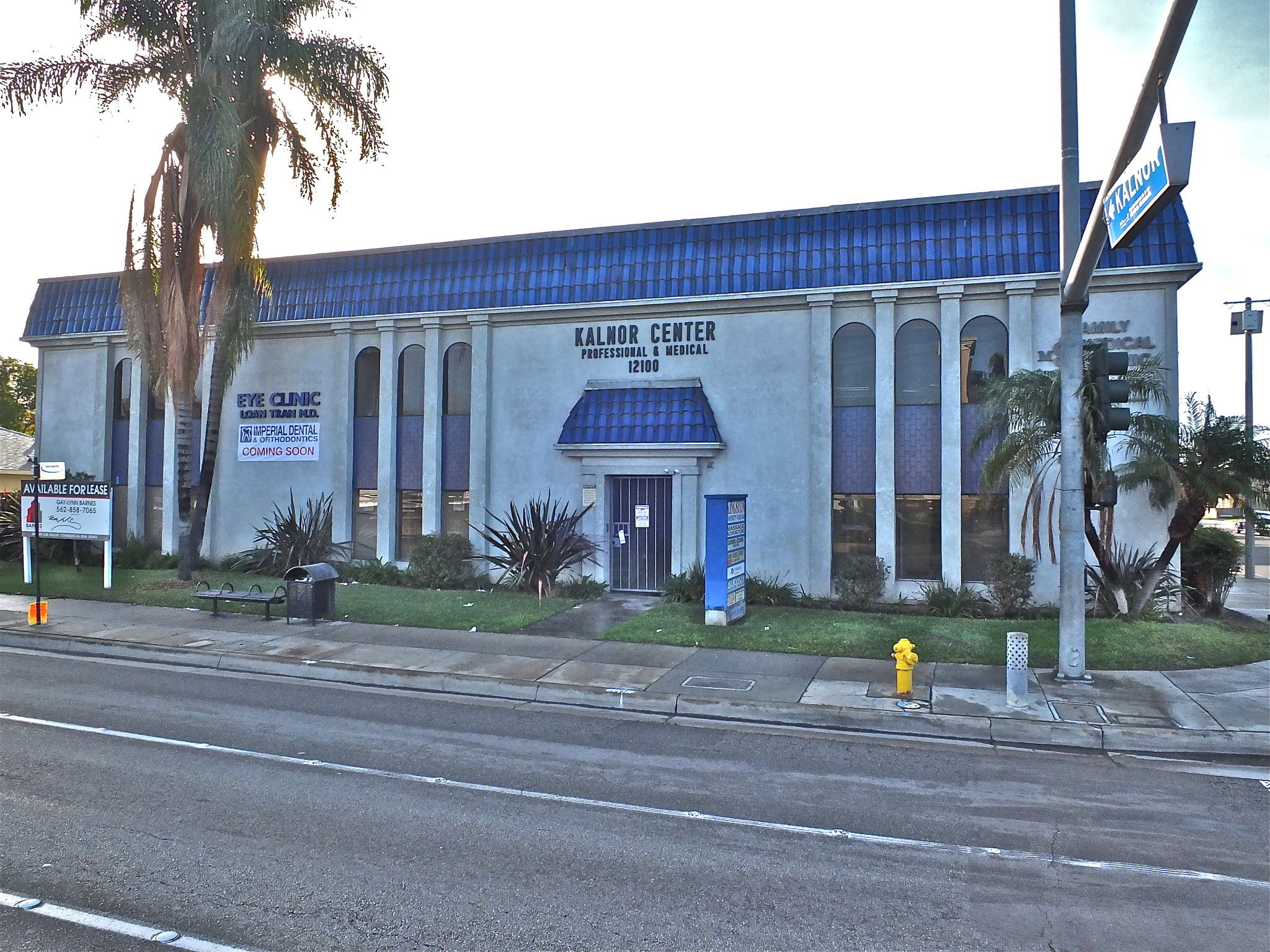 12100 Imperial Hwy, Norwalk, CA for Rent