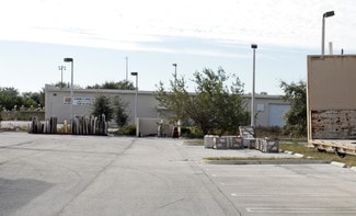 West Palm Beach, FL Industrial - 3308-3320 45th St