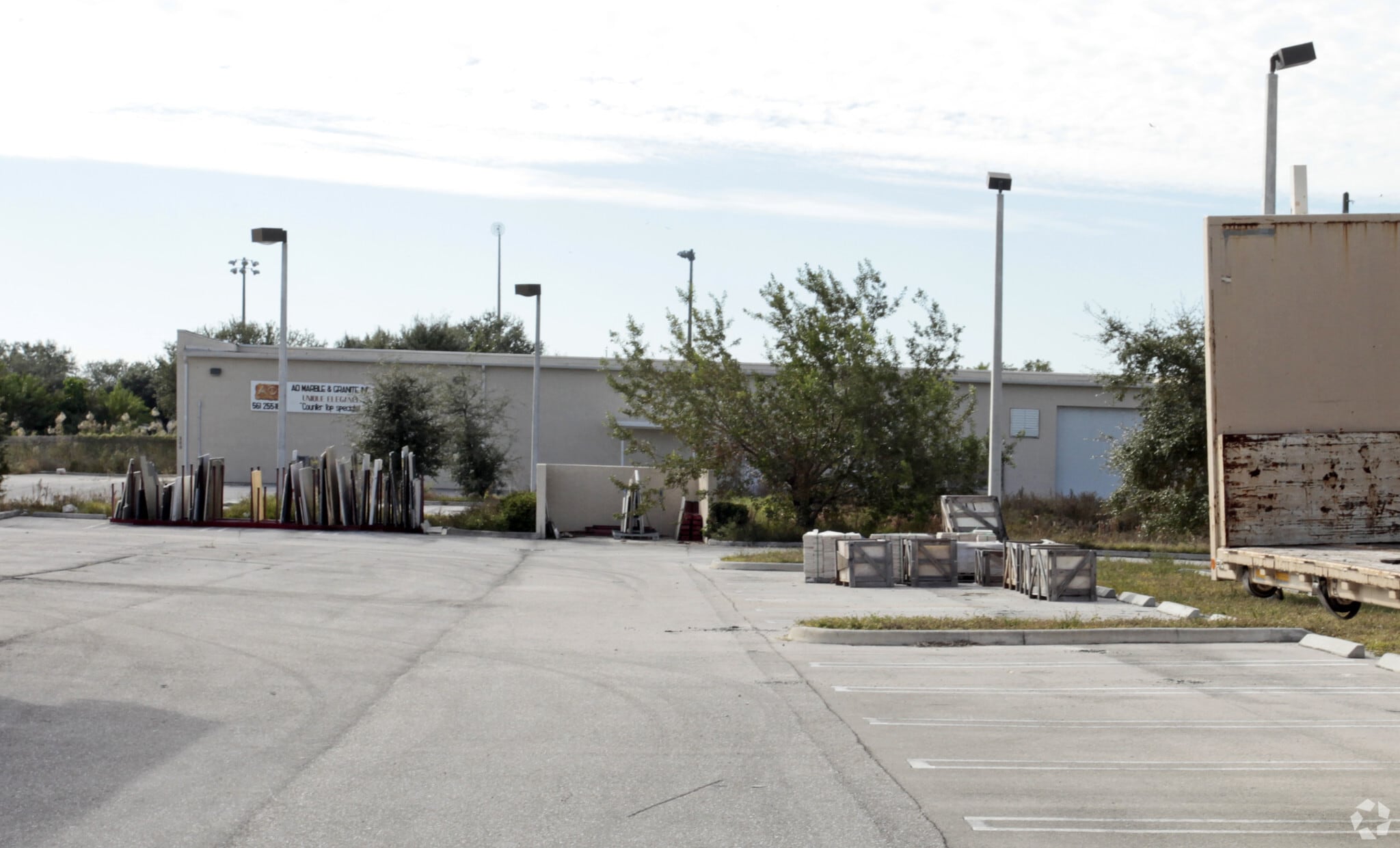 3308-3320 45th St, West Palm Beach, FL for Rent
