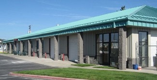 Bend, OR Industrial - 62860 Boyd Acres Rd Bend, OR Industrial - 62860 Boyd Acres Rd