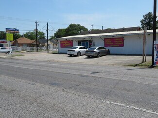 Houston, TX Office/Retail - 602 Ssgt Macario Garcia Dr