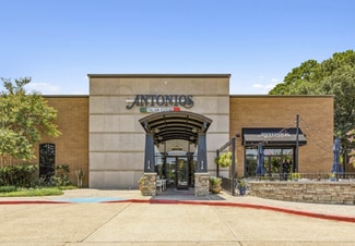 Shreveport, LA Retail - 4800 Line Ave Shreveport, LA Retail - 4800 Line Ave