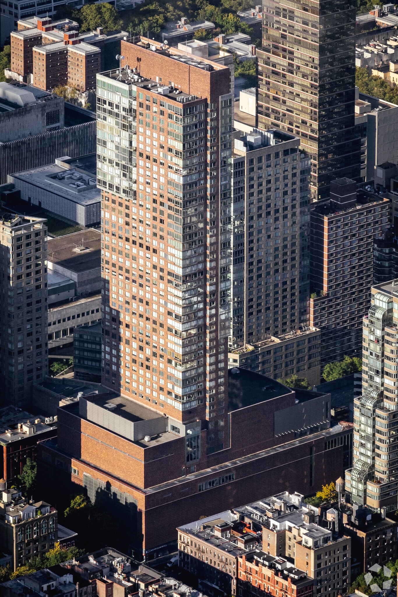 101-111 W 67th St, New York, NY for Rent