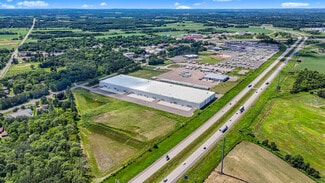 Saint Augusta, MN Industrial - 24610 County Road 75 Saint Augusta, MN Industrial - 24610 County Road 75