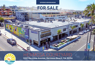 Hermosa Beach, CA undefined - 1332 Hermosa Ave