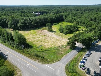Brentwood, NH Commercial - 316 South Rd