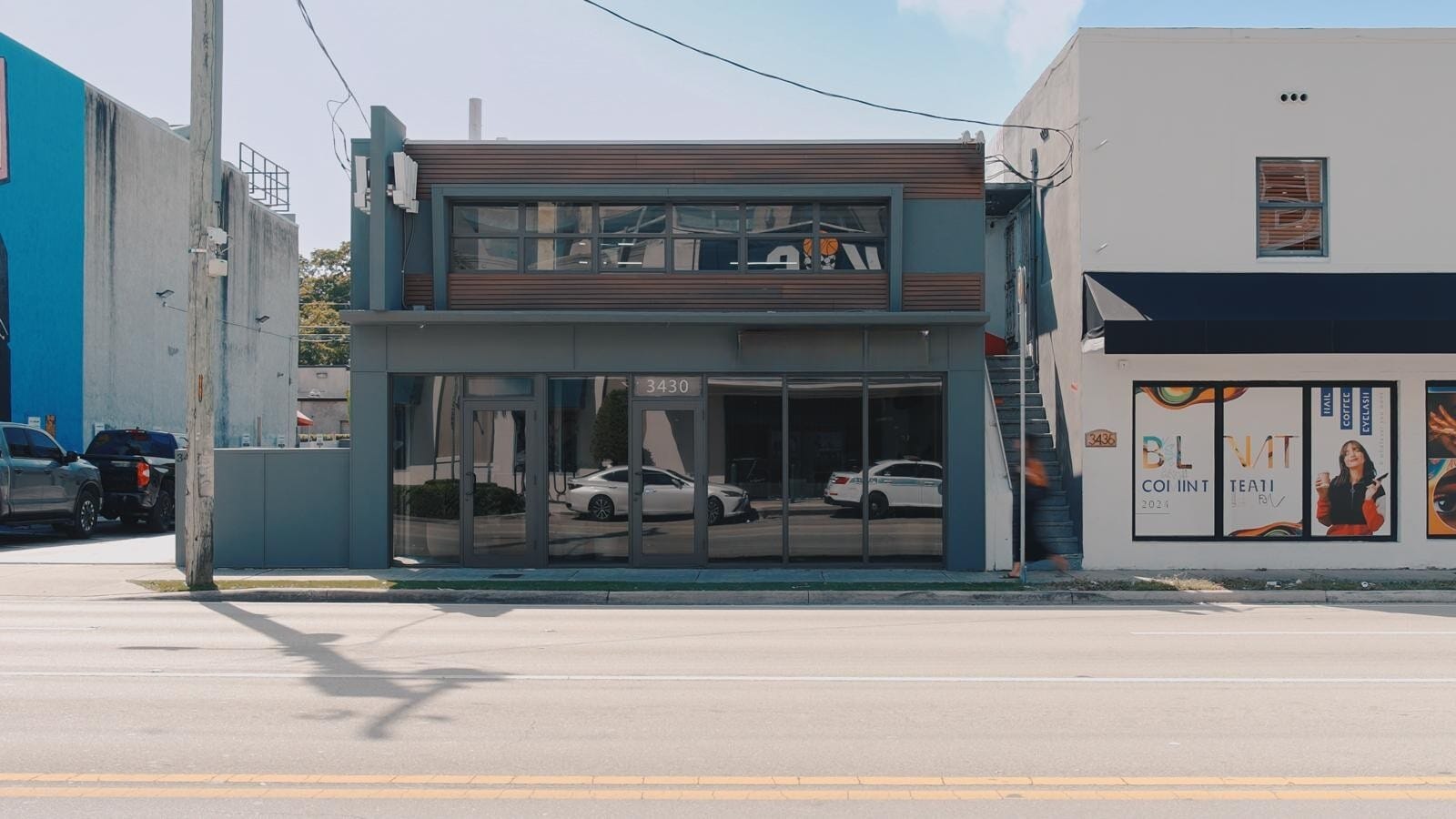 3430 N Miami Ave, Miami, FL for Rent