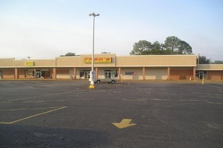 Cordele, GA Office, Retail - 102 E 14th Ave