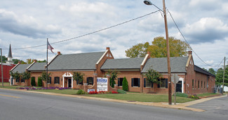 Sandston, VA Office/Retail - 20-30 W Williamsburg Rd