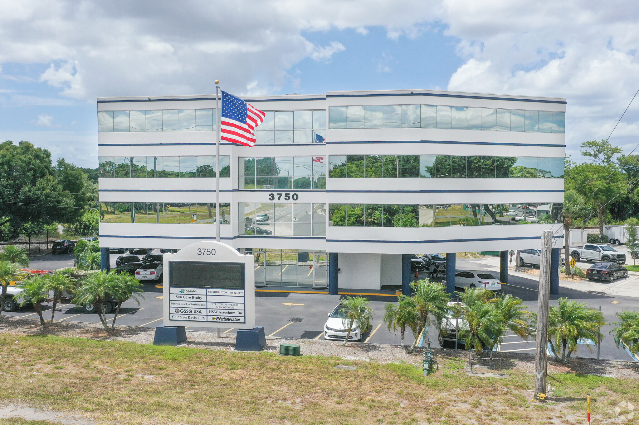 3750 Gunn Hwy, Tampa, FL for Rent