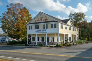 Marlborough, CT Office - 15 N Main St Marlborough, CT Office - 15 N Main St