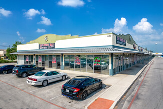 San Antonio, TX Coworking Space - 2000 SE Loop 410