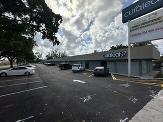 Hallandale, FL Retail - 2900 W Hallandale Beach Blvd