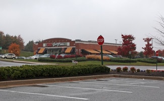 Ellicott City, MD Retail - 4470 Long Gate Pky
