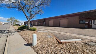 Commerce City, CO Industrial - 7000 E 58th Ave