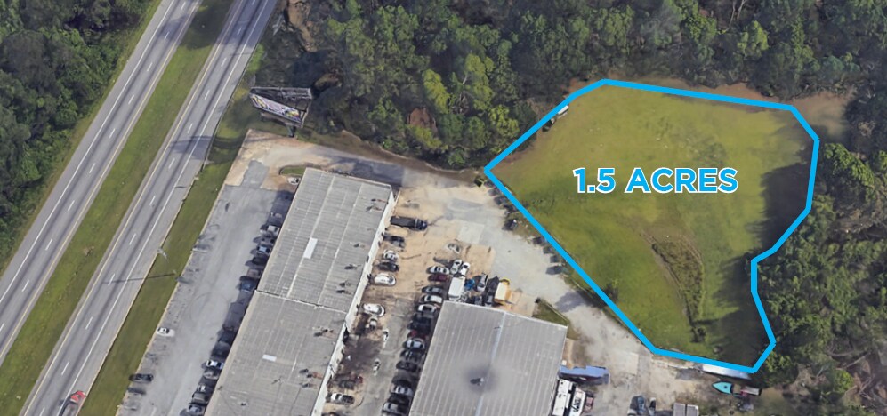 6030 Highway 85, Riverdale, GA for Rent
