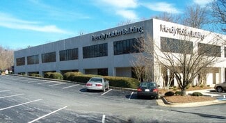 Greensboro, NC Office - 3608 W Friendly Ave Greensboro, NC Office - 3608 W Friendly Ave