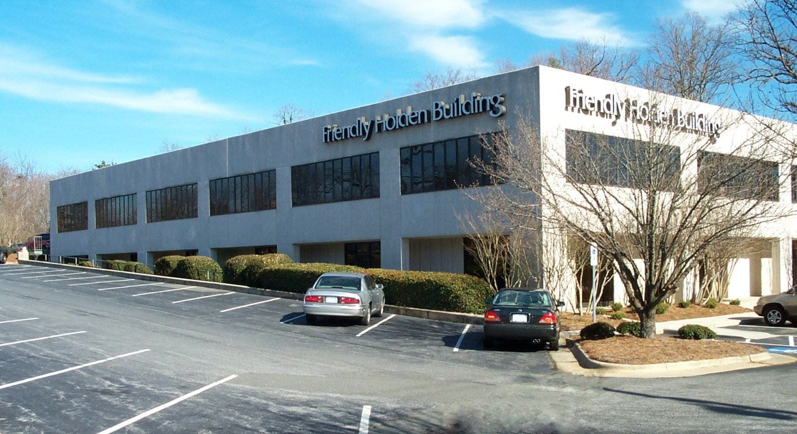 3608 W Friendly Ave, Greensboro, NC for Rent