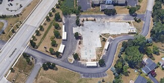 Henrietta, NY Commercial Land - 4635 W Henrietta Rd Henrietta, NY Commercial Land - 4635 W Henrietta Rd