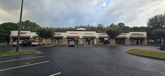 Riverdale, GA Storefront - 1296 Highway 138