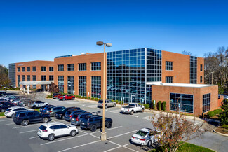 Mooresville, NC Office/Medical, Medical - 170-A Medical Park Road