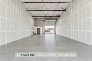 Glendale, AZ Industrial - 7915 Glen Harbor Blvd