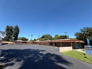 Riverside, CA Medical - 5905 Brockton Ave