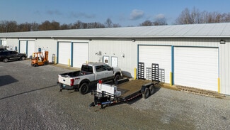 Crestwood, KY Flex - 6400 Ky 329