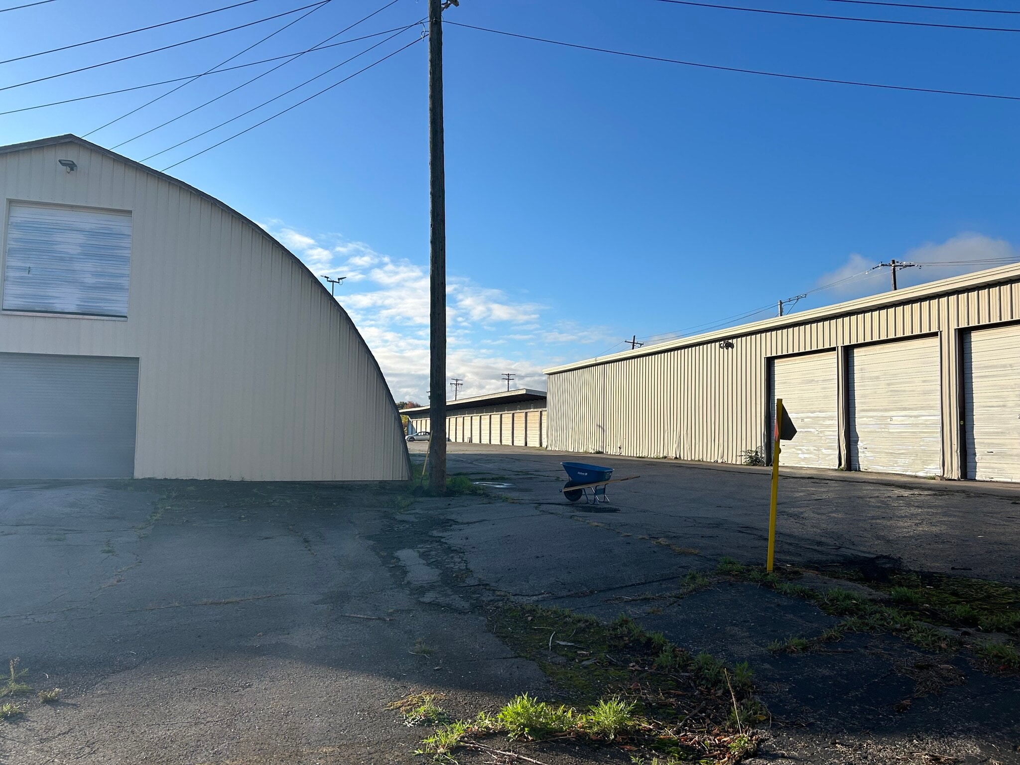 97-101 Dewey Ave, Rochester, NY for Rent