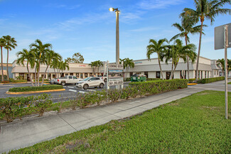 Boca Raton, FL Retail - 1580 NW 2nd Ave