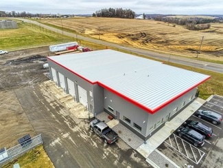 Lonsdale, MN Warehouse - 1974 Pond View Dr SE
