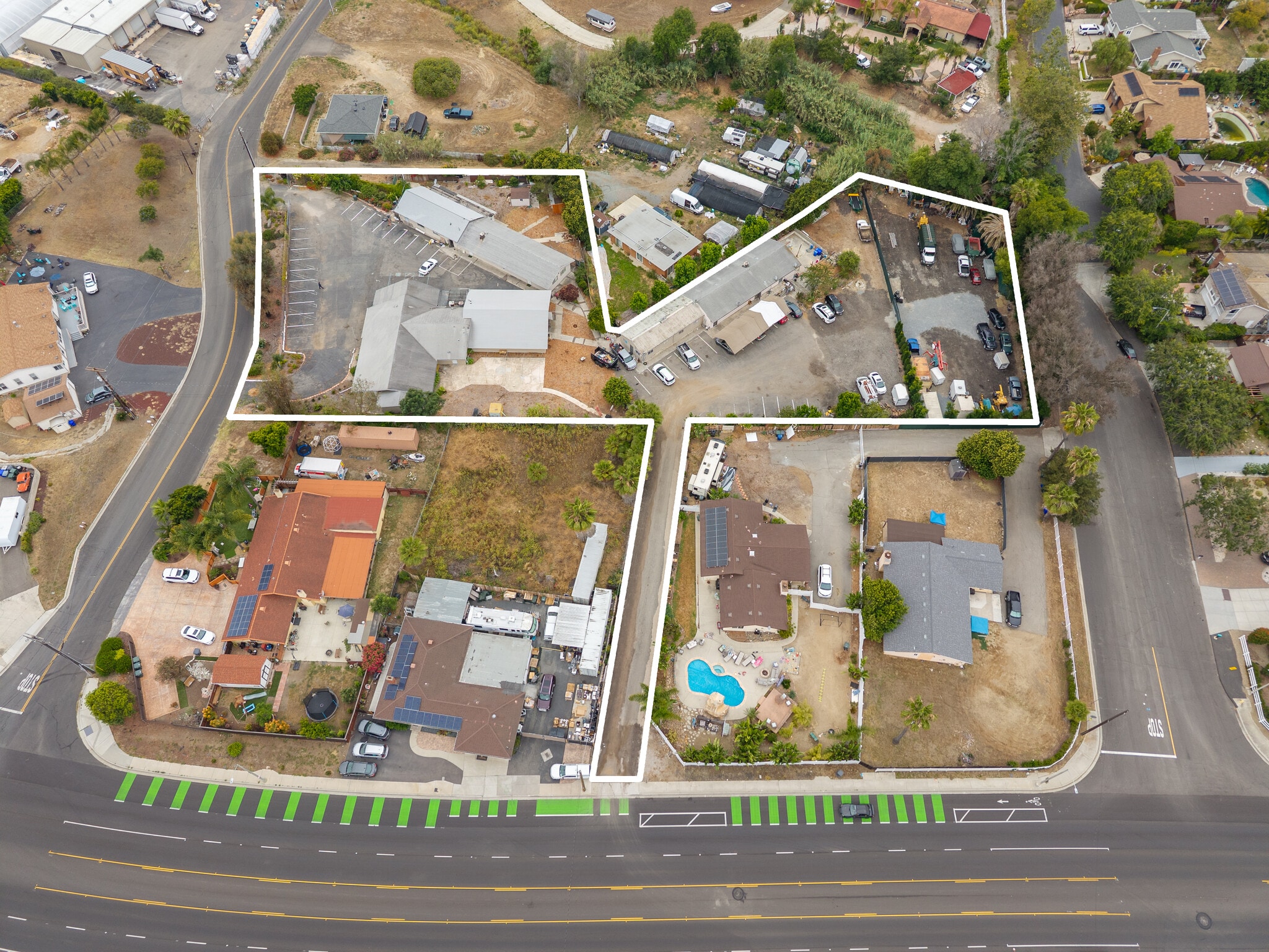 1221 Ridge Rd, Vista, CA for Sale