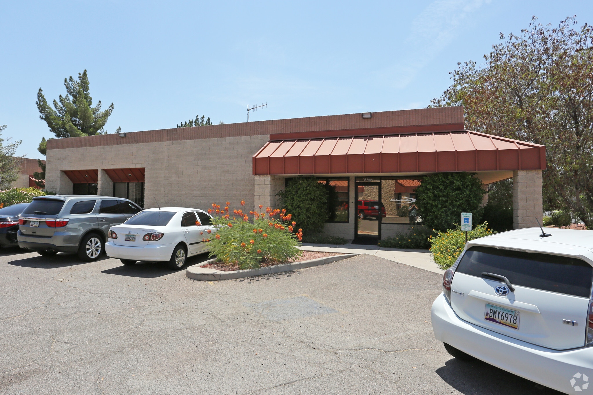 218 W Hampton Ave, Mesa, AZ for Rent