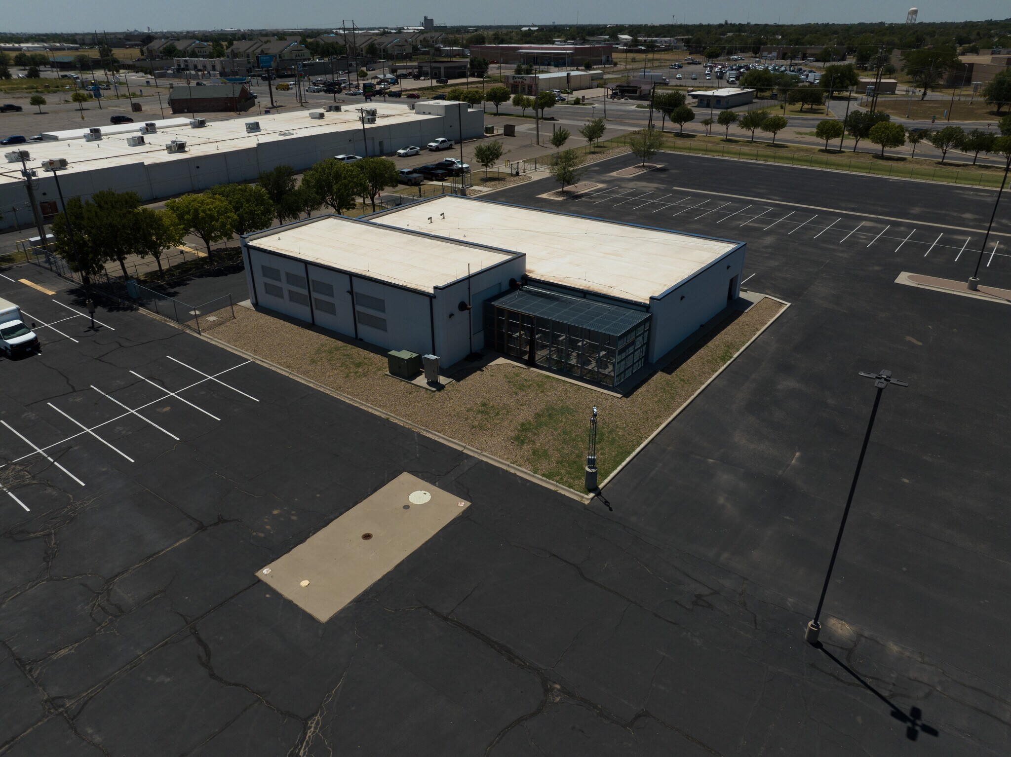 2401 S Osage St, Amarillo, TX for Sale