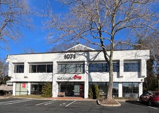 Westport, CT Office - 1071 Post Rd E