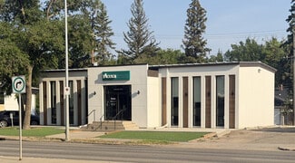 Saskatoon, SK Office - 1249 8th St E Saskatoon, SK Office - 1249 8th St E