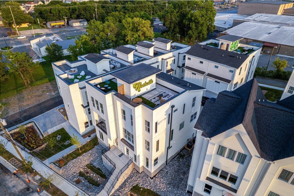 , Nashville, TN for Sale