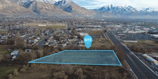Pleasant Grove, UT Commercial - 1130 W State Rd