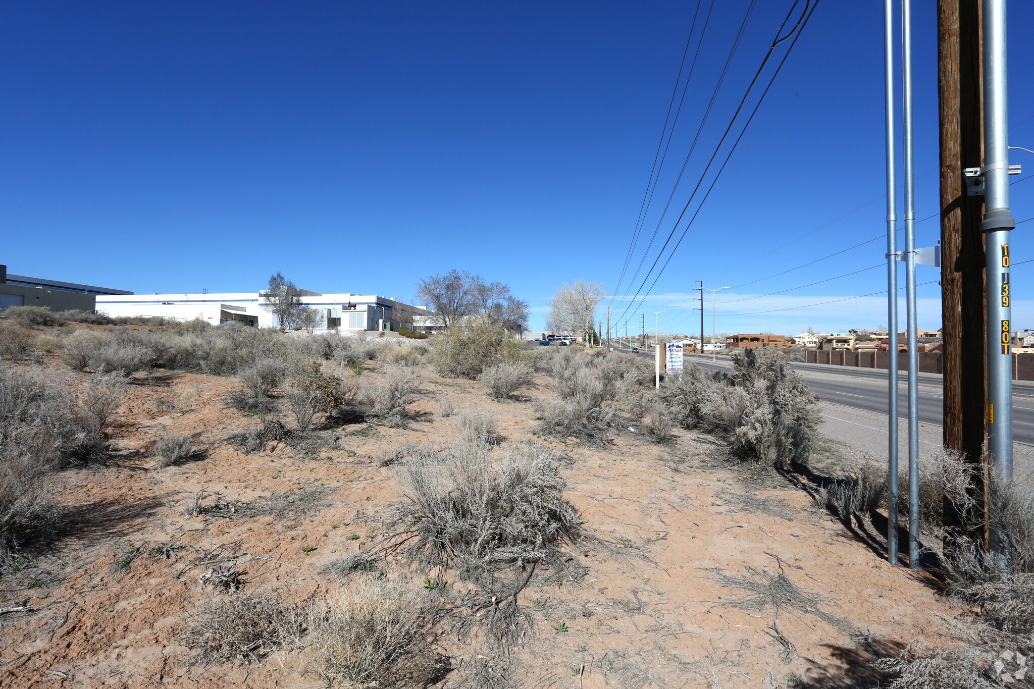 561 Vortex Rd NE, Rio Rancho, NM for Sale