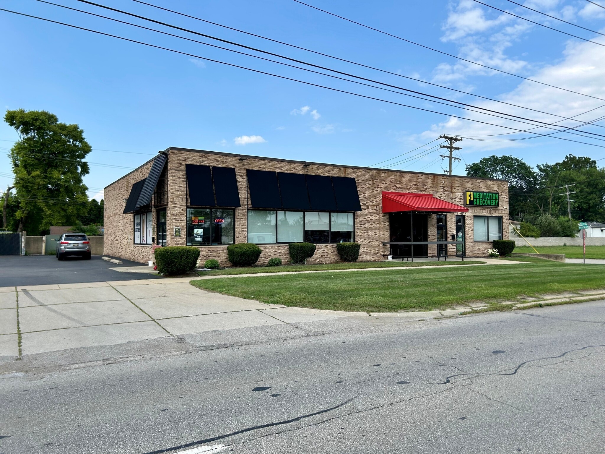 22402-22426 Van Born Rd, Dearborn Heights, MI for Sale