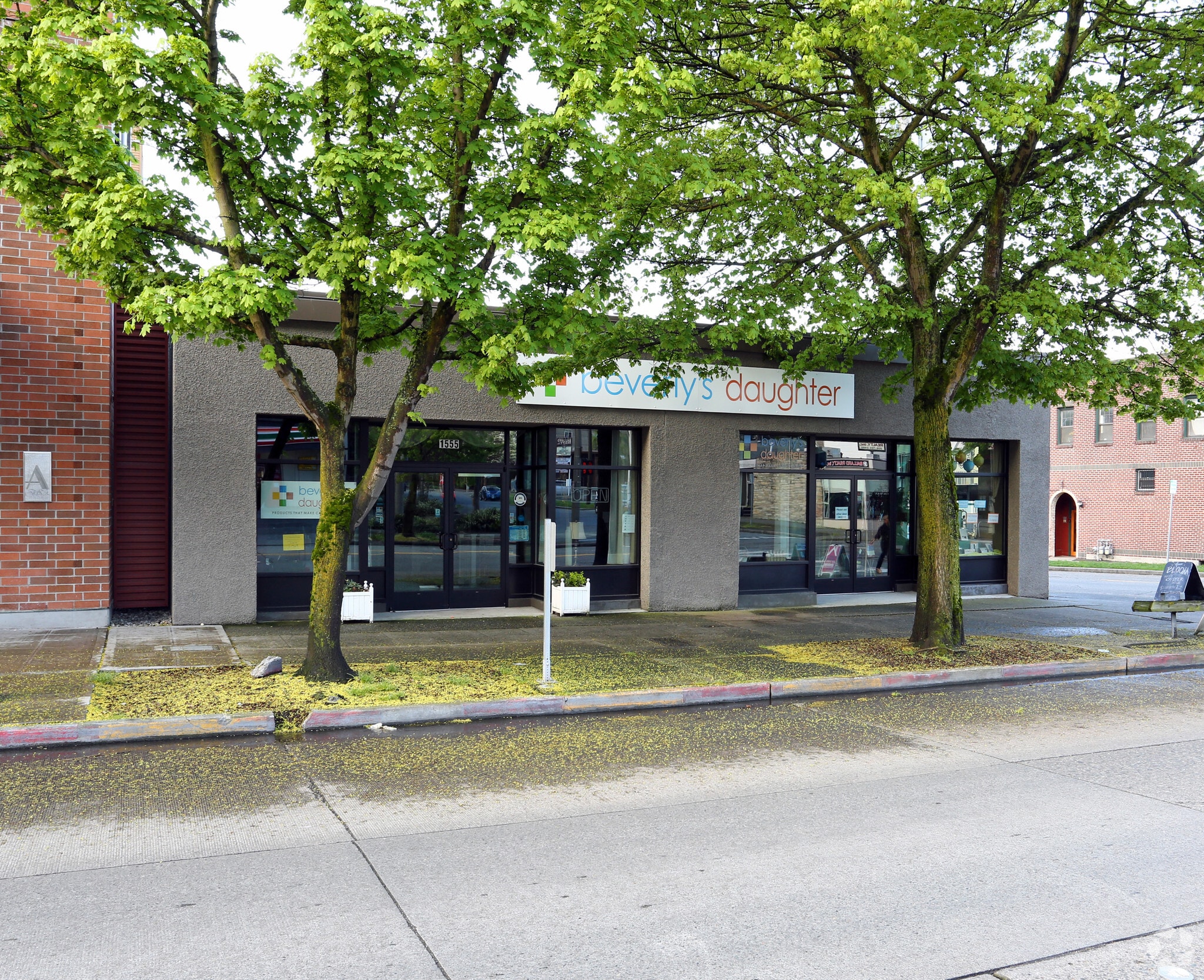 1555 NW Market St, Seattle, WA for Rent