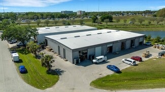 Sarasota, FL Warehouse - 237 Interstate Blvd