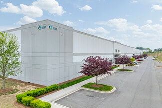 Charlotte, NC Industrial - 5032 Sirona Dr