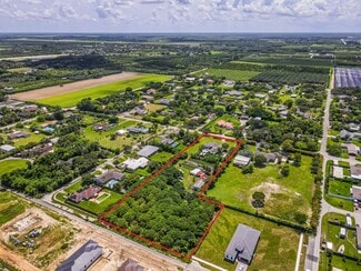 Homestead, FL Residential - 30905 SW 194th Ave