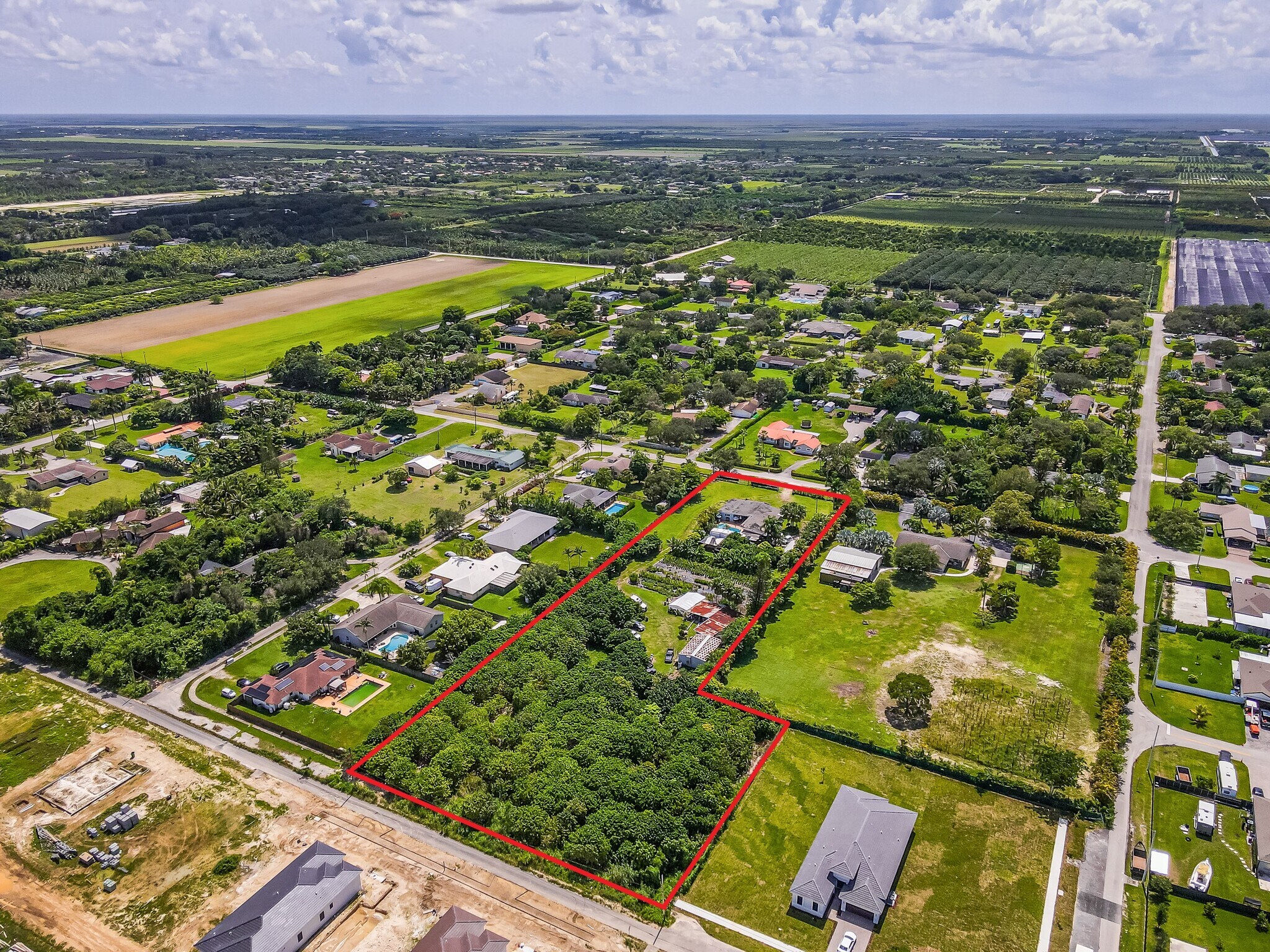 30905 SW 194th Ave, Homestead, FL for Sale