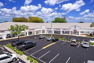 Naples, FL Retail - 8793 Tamiami Trl E