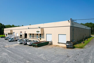 Columbus, GA Industrial - 5224 Miller Rd