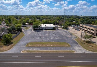 Bryan, TX undefined - 1003 N Earl Rudder Fwy