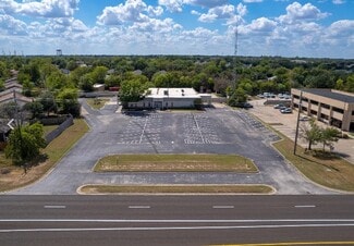 Bryan, TX Office - 1003 N Earl Rudder Fwy Bryan, TX Office - 1003 N Earl Rudder Fwy