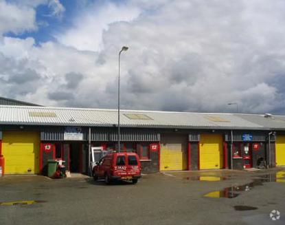 Penamser Rd, Porthmadog, GWN for Rent